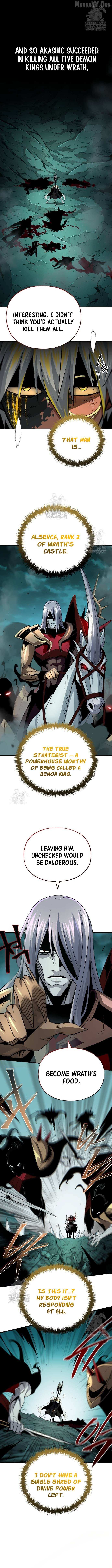 Reincarnated Into A Warlock 66,666 Years Later Chapter 156 page 16 - 