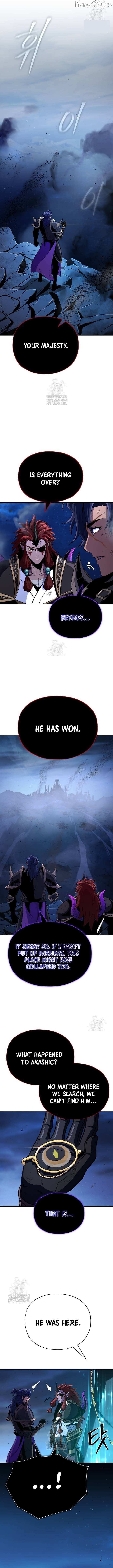 Reincarnated Into A Warlock 66,666 Years Later Chapter 159 page 16 - 