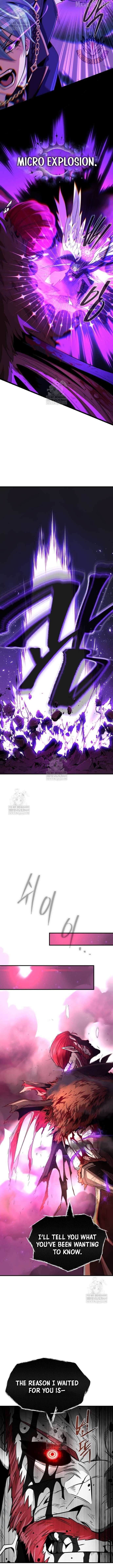 Reincarnated Into A Warlock 66,666 Years Later Chapter 159 page 7 - 