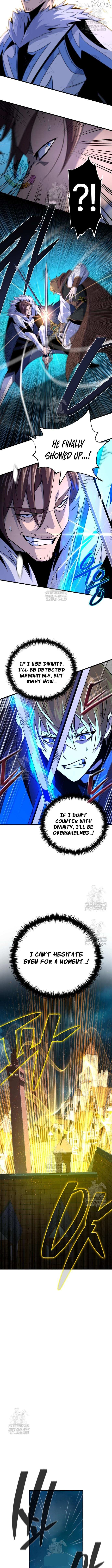Reincarnated Into A Warlock 66,666 Years Later Chapter 160 page 13 - 