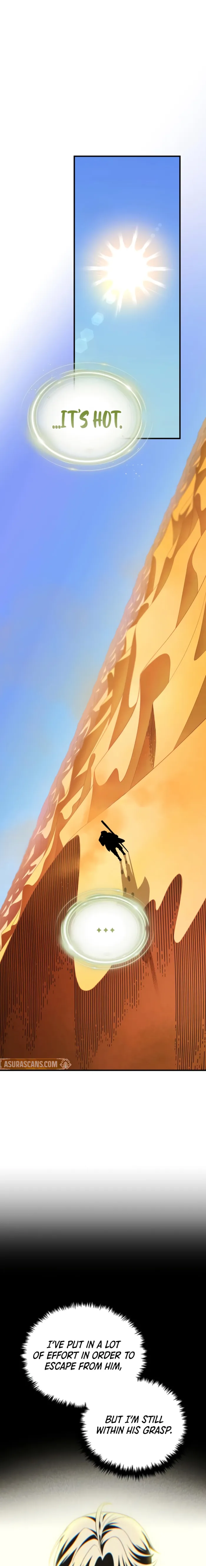 Reincarnated Into A Warlock 66,666 Years Later Chapter 163 page 10 - 