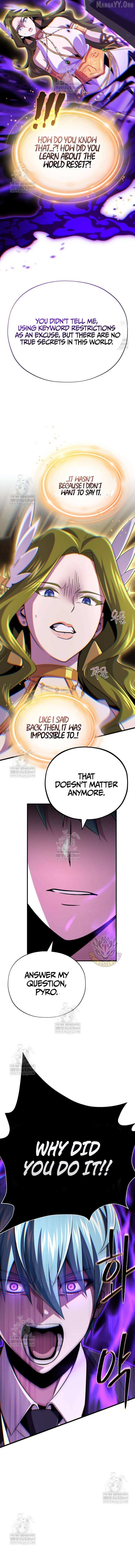 Reincarnated Into A Warlock 66,666 Years Later Chapter 164 page 18 - 