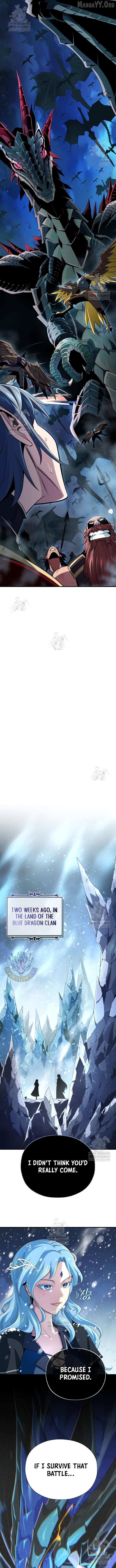 Reincarnated Into A Warlock 66,666 Years Later Chapter 167 page 11 - 