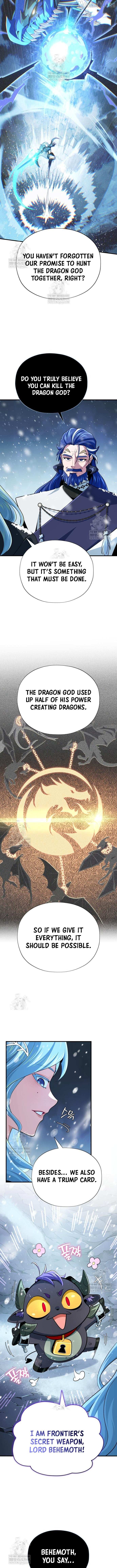 Reincarnated Into A Warlock 66,666 Years Later Chapter 167 page 12 - 