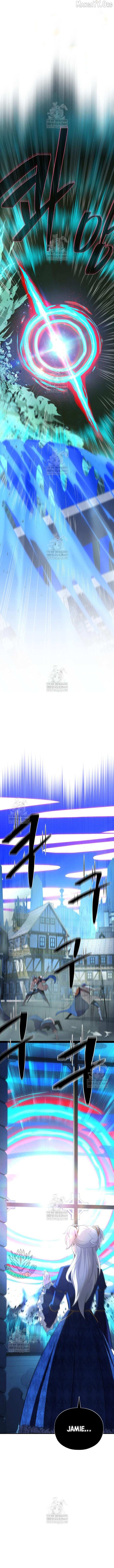 Reincarnated Into A Warlock 66,666 Years Later Chapter 167 page 3 - 