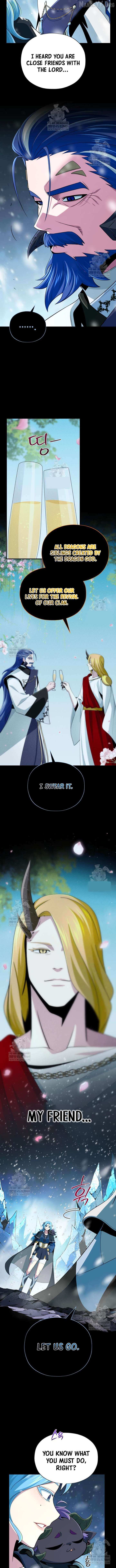 Reincarnated Into A Warlock 66,666 Years Later Chapter 168 page 16 - 