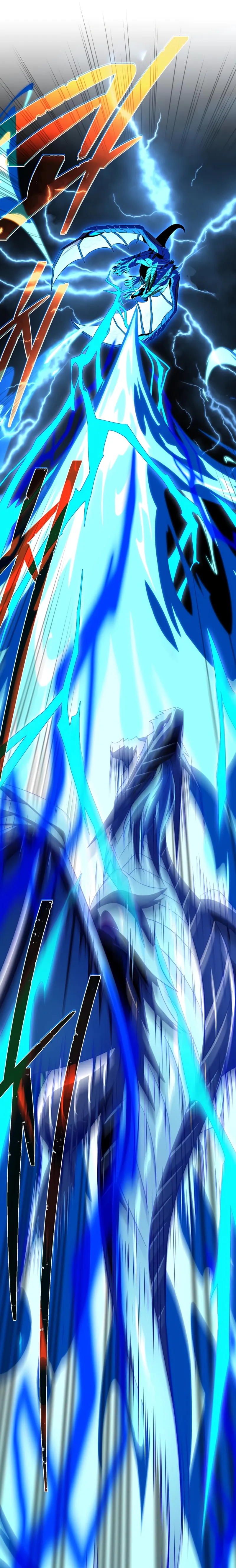 Reincarnated Into A Warlock 66,666 Years Later Chapter 169 page 15 - 