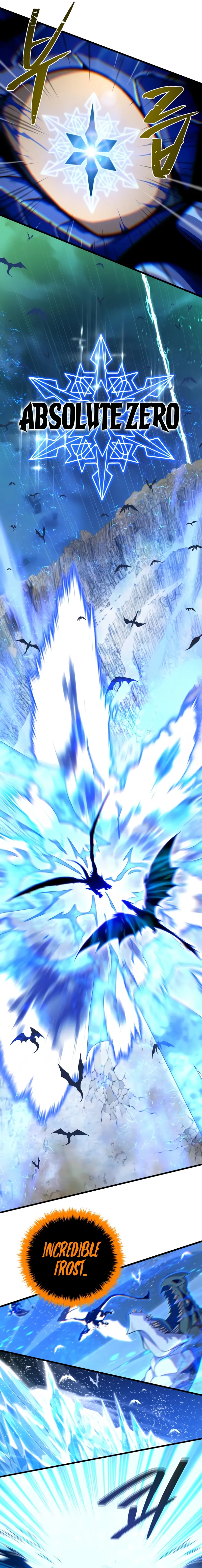 Reincarnated Into A Warlock 66,666 Years Later Chapter 169 page 23 - 