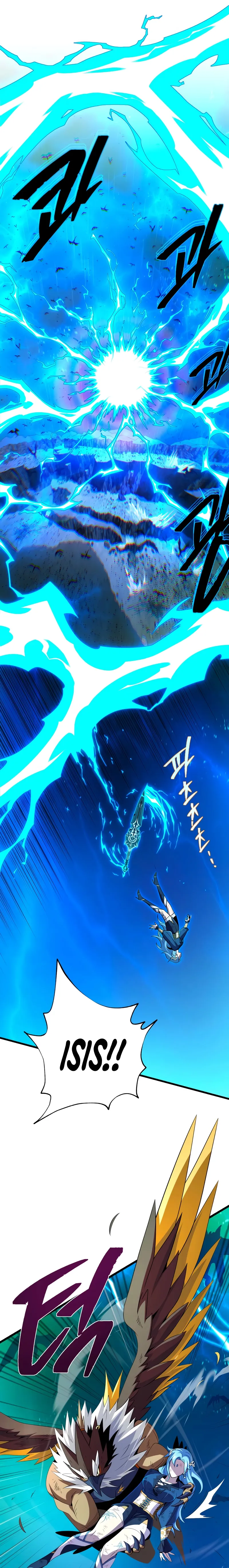 Reincarnated Into A Warlock 66,666 Years Later Chapter 169 page 28 - 