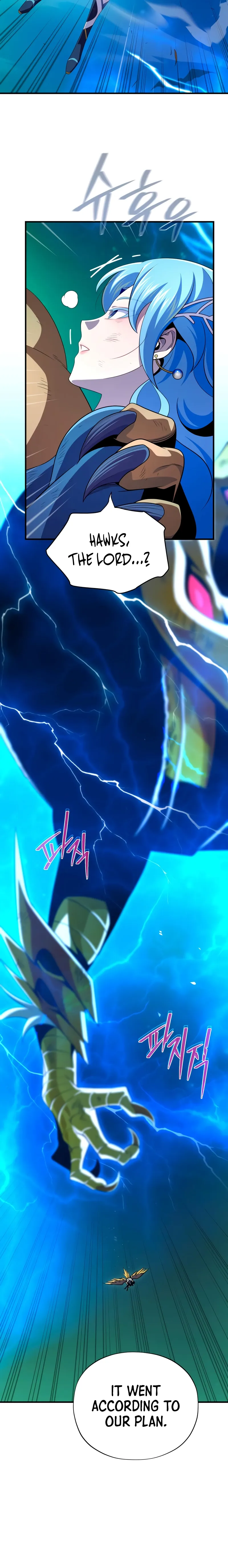 Reincarnated Into A Warlock 66,666 Years Later Chapter 169 page 29 - 