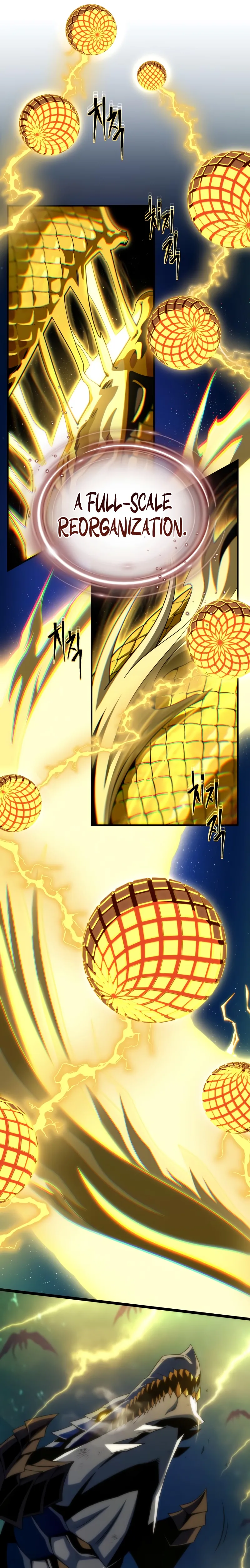 Reincarnated Into A Warlock 66,666 Years Later Chapter 169 page 31 - 