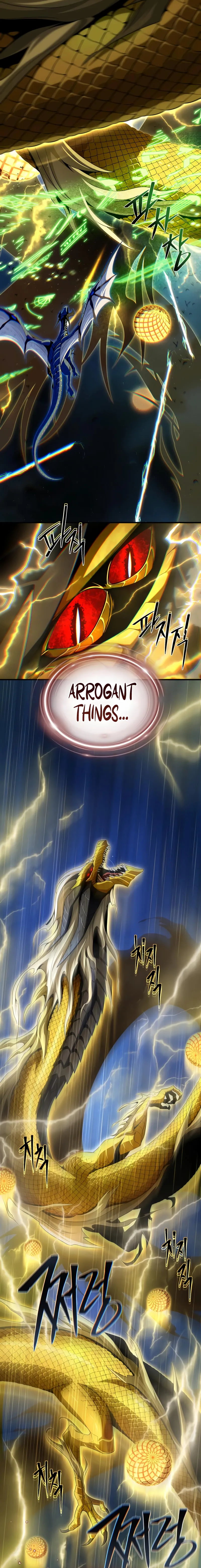 Reincarnated Into A Warlock 66,666 Years Later Chapter 169 page 33 - 