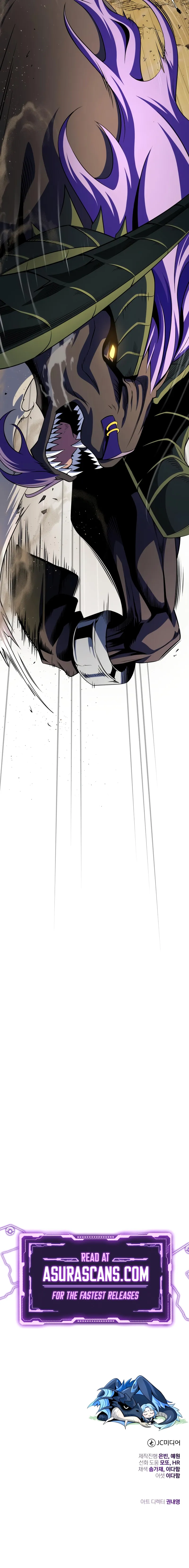 Reincarnated Into A Warlock 66,666 Years Later Chapter 169 page 36 - 