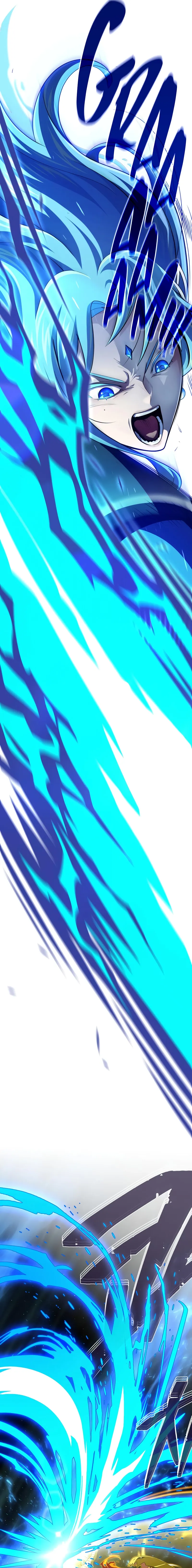 Reincarnated Into A Warlock 66,666 Years Later Chapter 169 page 10 - 
