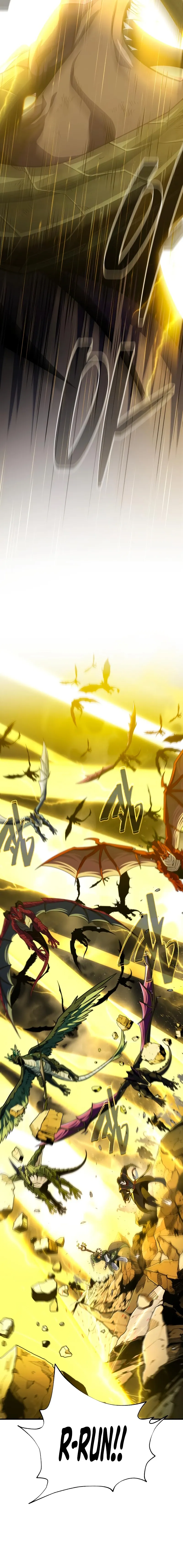 Reincarnated Into A Warlock 66,666 Years Later Chapter 170 page 19 - 