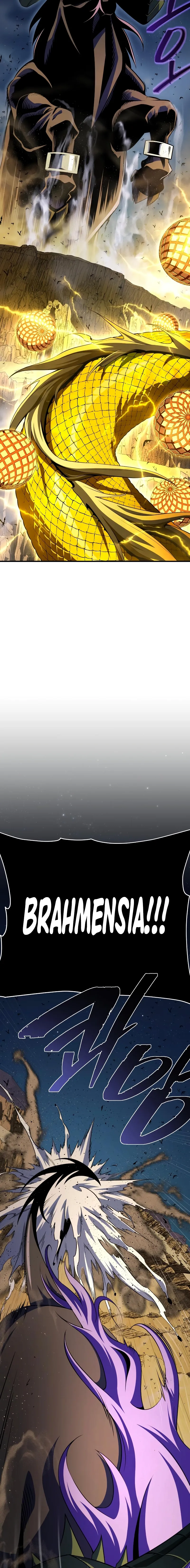 Reincarnated Into A Warlock 66,666 Years Later Chapter 170 page 3 - 