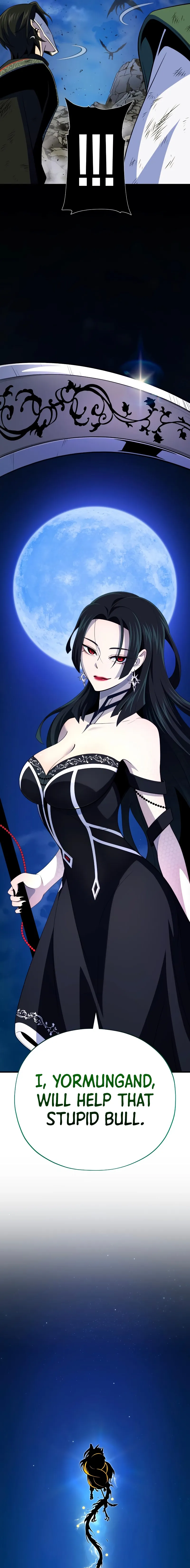 Reincarnated Into A Warlock 66,666 Years Later Chapter 170 page 27 - 