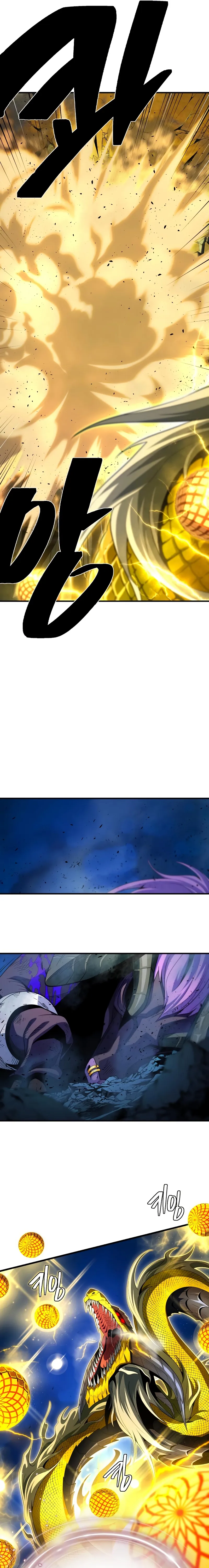 Reincarnated Into A Warlock 66,666 Years Later Chapter 170 page 29 - 