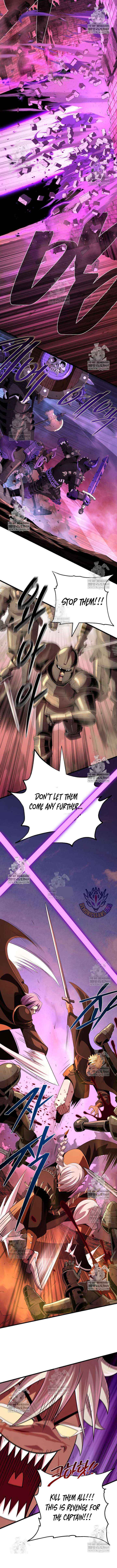 Reincarnated Into A Warlock 66,666 Years Later Chapter 173 page 12 - 