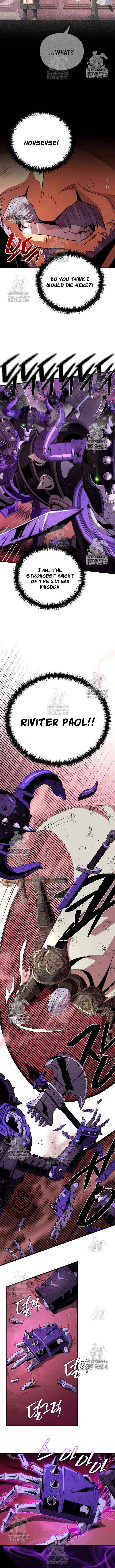 Reincarnated Into A Warlock 66,666 Years Later Chapter 173 page 14 - 