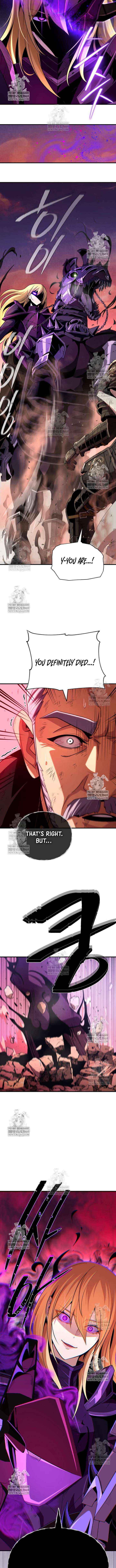 Reincarnated Into A Warlock 66,666 Years Later Chapter 173 page 16 - 