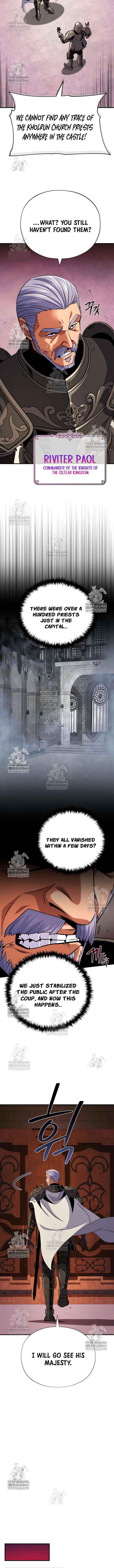 Reincarnated Into A Warlock 66,666 Years Later Chapter 173 page 5 - 