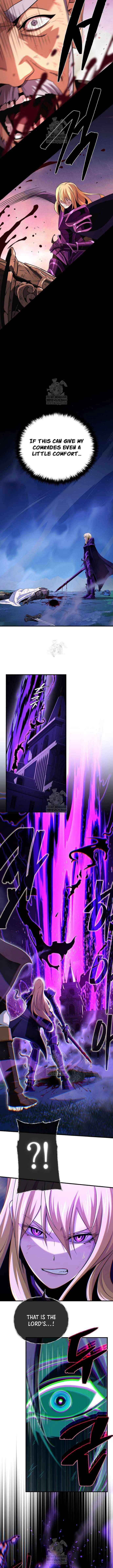 Reincarnated Into A Warlock 66,666 Years Later Chapter 174 page 8 - 