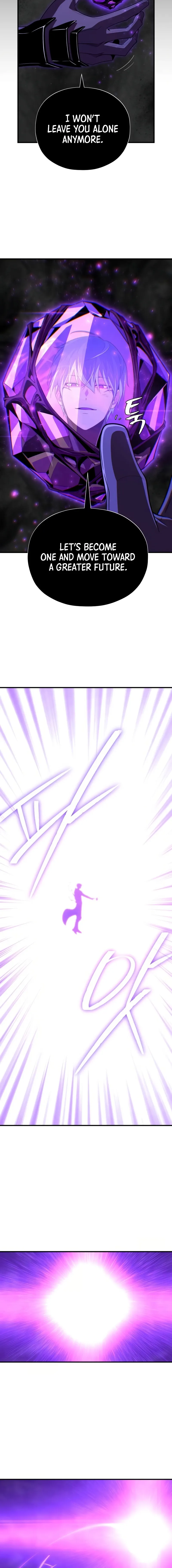 Reincarnated Into A Warlock 66,666 Years Later Chapter 175 page 13 - 