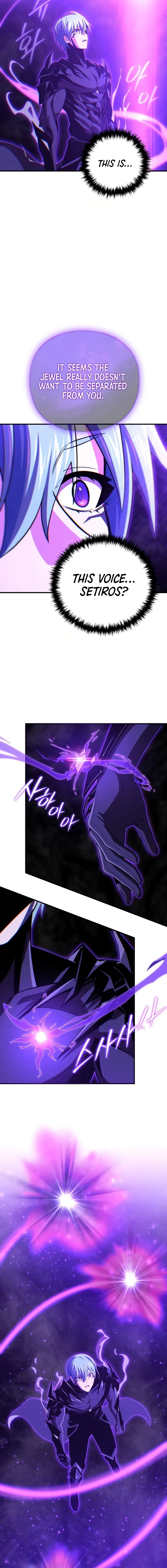 Reincarnated Into A Warlock 66,666 Years Later Chapter 175 page 14 - 