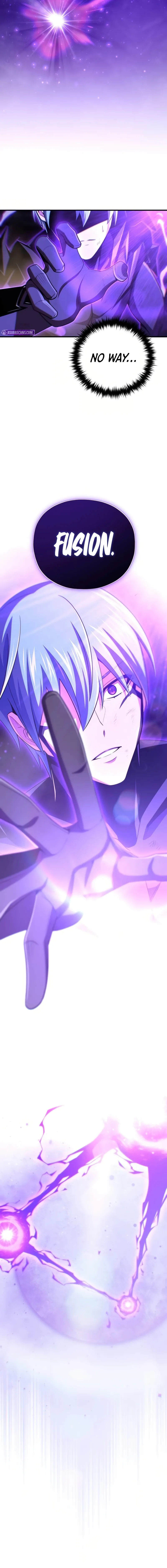 Reincarnated Into A Warlock 66,666 Years Later Chapter 175 page 15 - 
