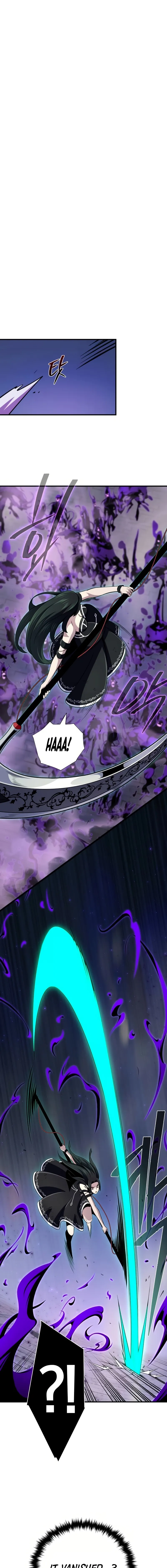 Reincarnated Into A Warlock 66,666 Years Later Chapter 175 page 16 - 