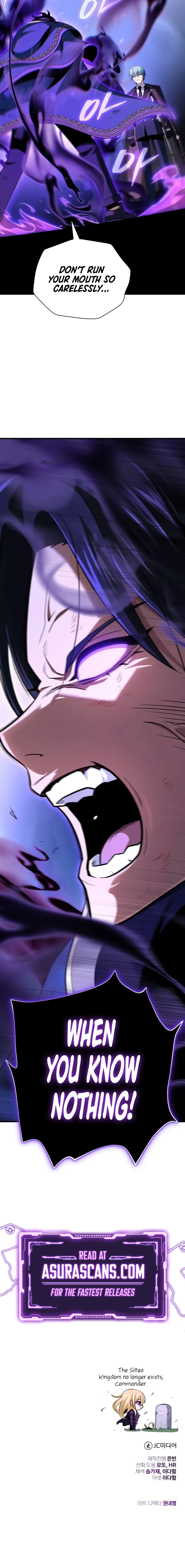 Reincarnated Into A Warlock 66,666 Years Later Chapter 175 page 29 - 