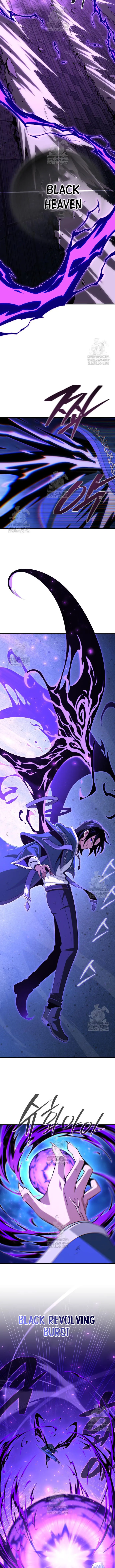 Reincarnated Into A Warlock 66,666 Years Later Chapter 176 page 2 - 