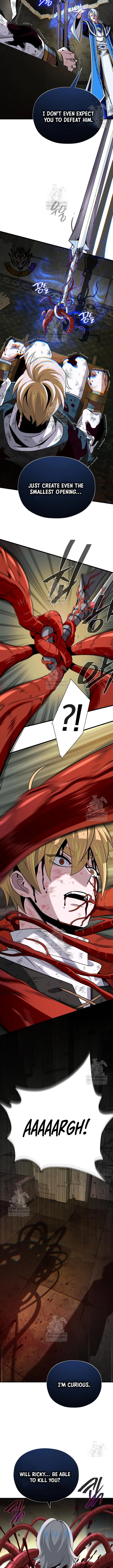 Reincarnated Into A Warlock 66,666 Years Later Chapter 178 page 14 - 