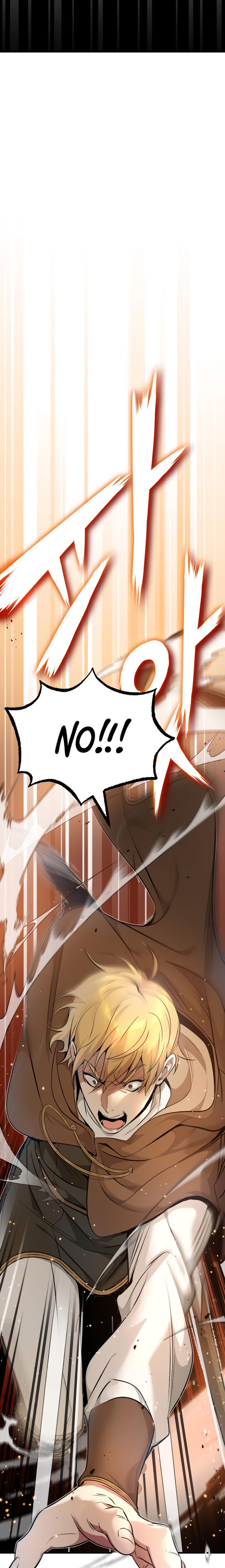 Reincarnated Into A Warlock 66,666 Years Later Chapter 18 page 3 - 