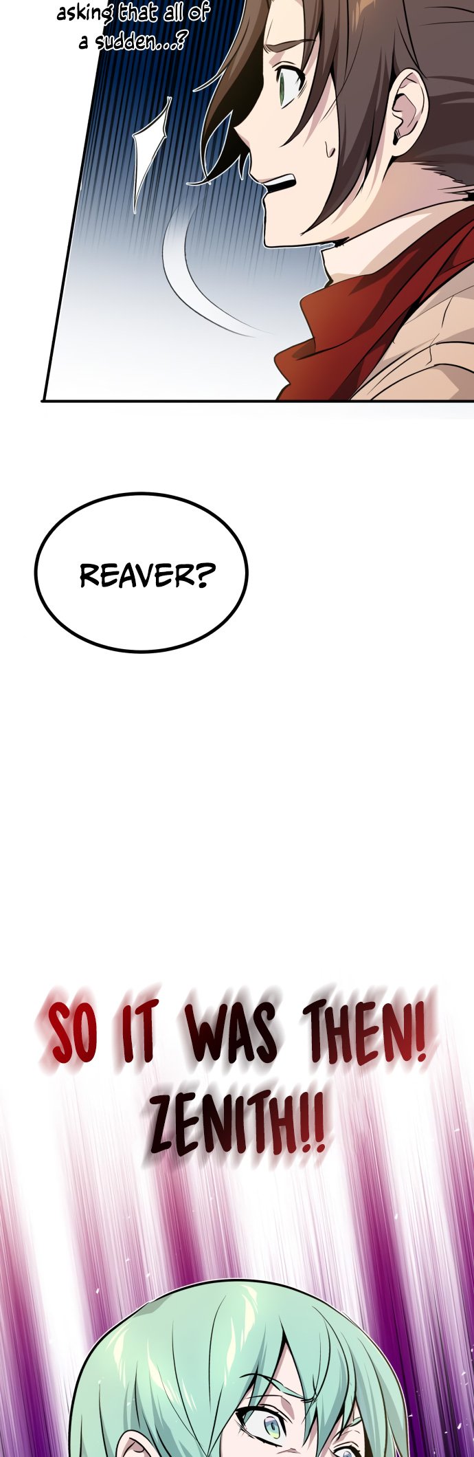 Reincarnated Into A Warlock 66,666 Years Later Chapter 18 page 33 - 