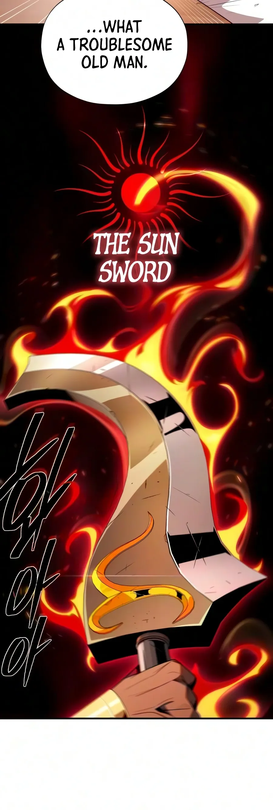 Reincarnated Into A Warlock 66,666 Years Later Chapter 184 page 18 - 