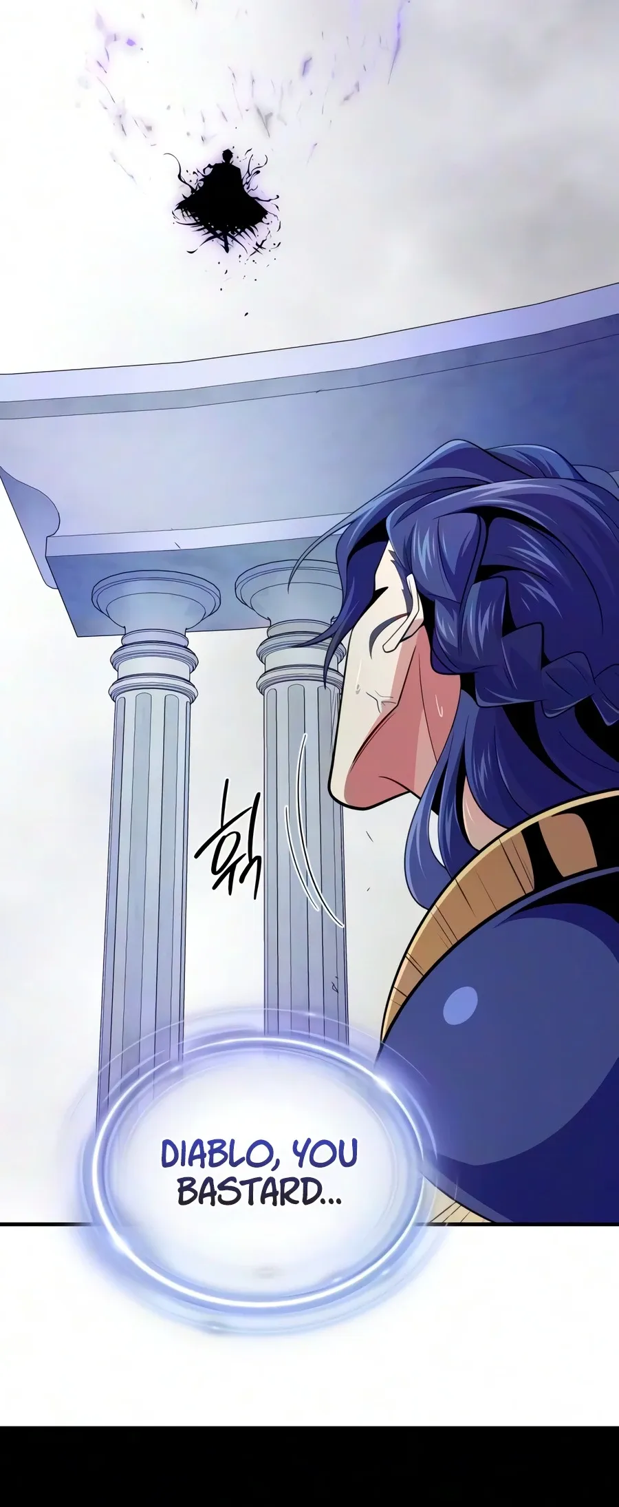 Reincarnated Into A Warlock 66,666 Years Later Chapter 184 page 9 - 