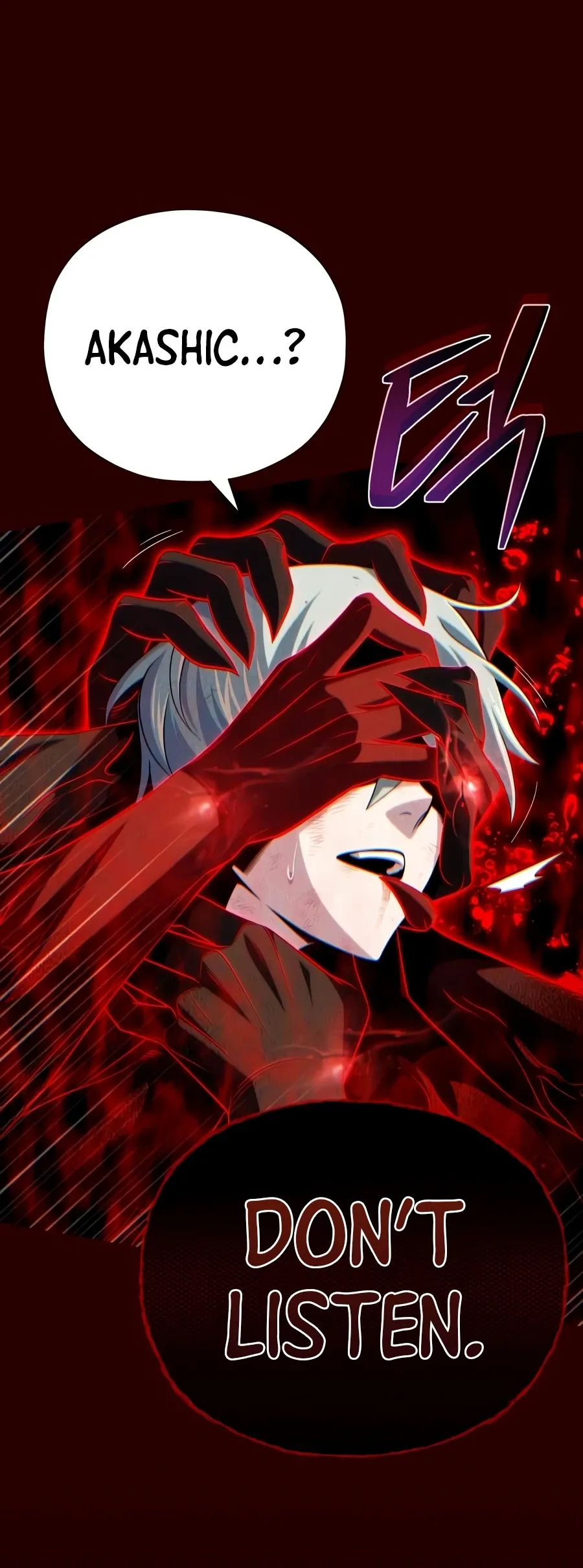 Reincarnated Into A Warlock 66,666 Years Later Chapter 185 page 13 - 