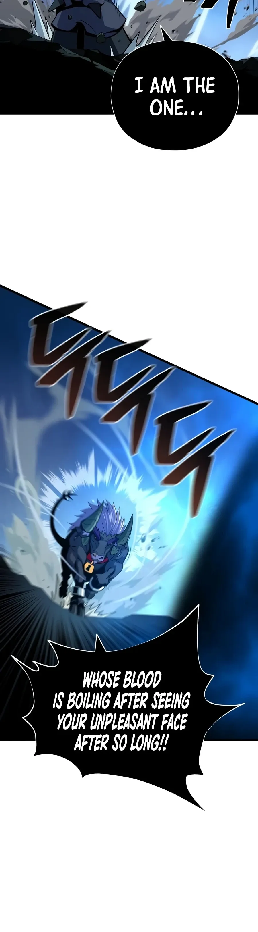 Reincarnated Into A Warlock 66,666 Years Later Chapter 185 page 21 - 