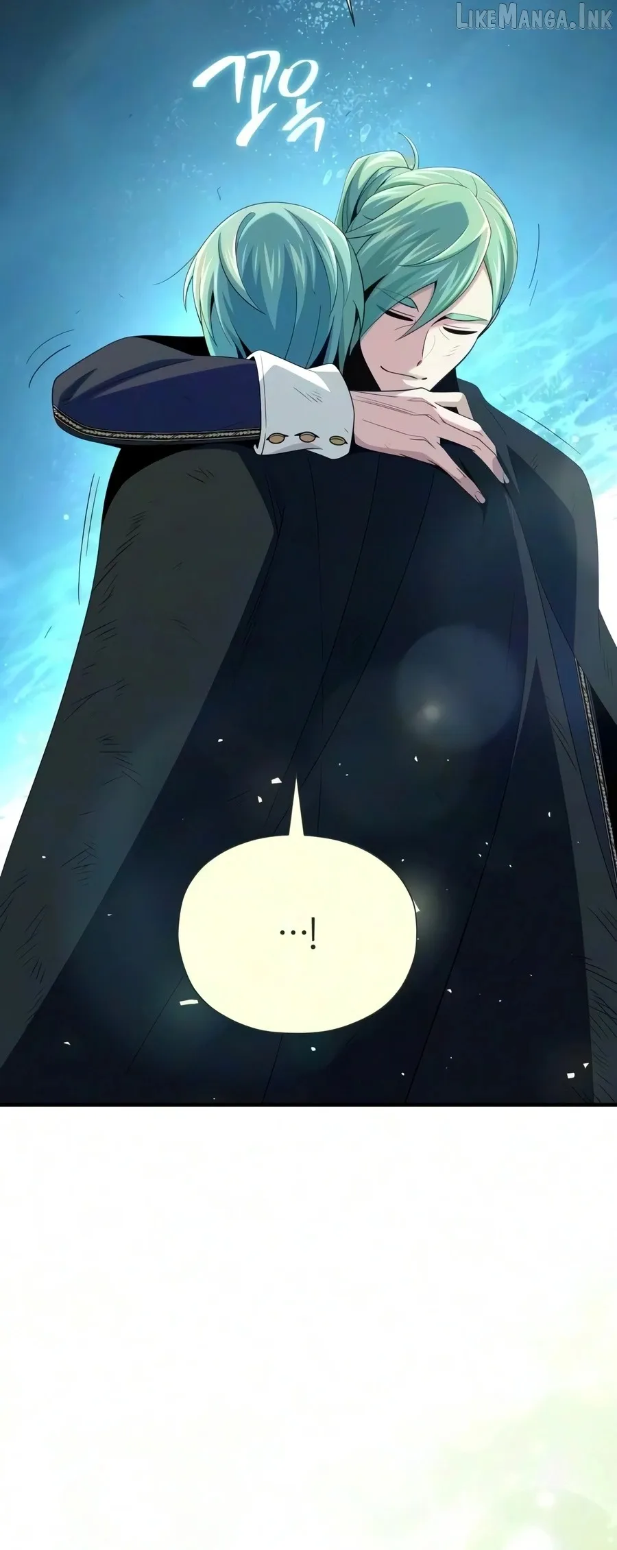 Reincarnated Into A Warlock 66,666 Years Later Chapter 187 page 24 - 