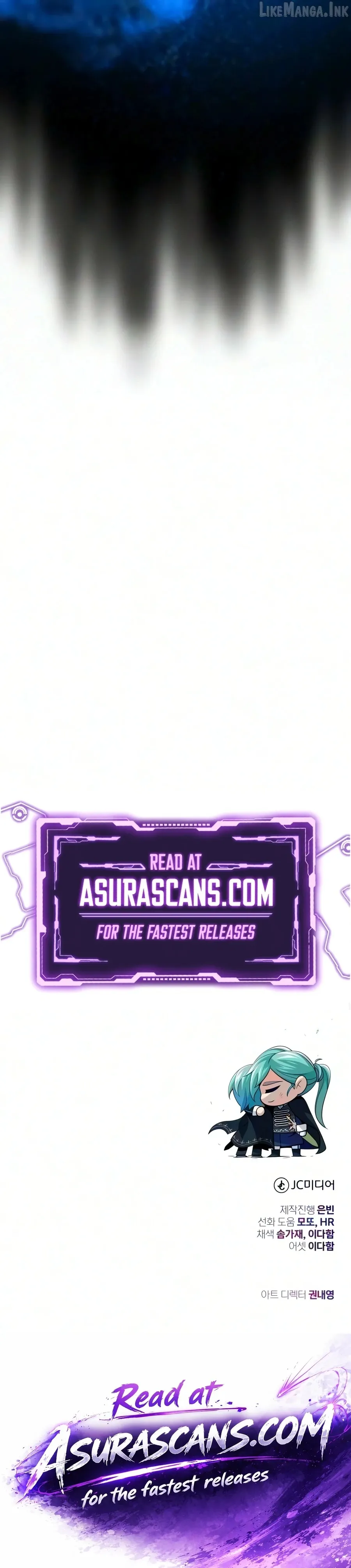 Reincarnated Into A Warlock 66,666 Years Later Chapter 187 page 27 - 