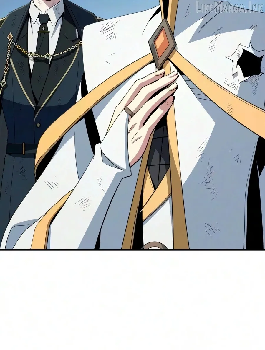 Reincarnated Into A Warlock 66,666 Years Later Chapter 188 page 16 - 