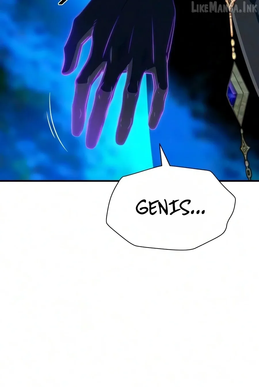 Reincarnated Into A Warlock 66,666 Years Later Chapter 189 page 14 - 