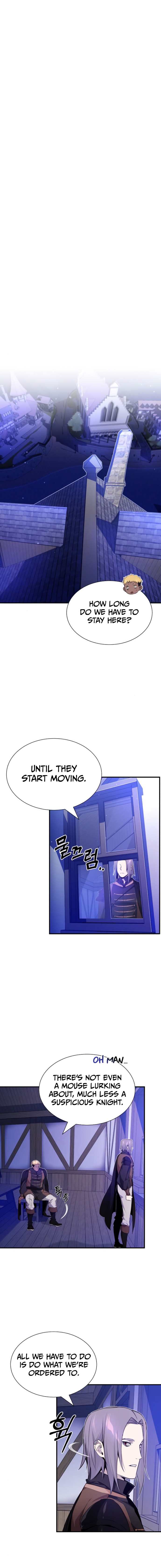 Reincarnated Into A Warlock 66,666 Years Later Chapter 19 page 16 - 