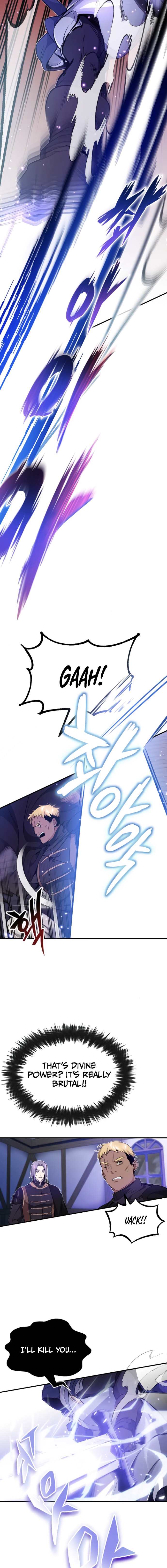 Reincarnated Into A Warlock 66,666 Years Later Chapter 19 page 18 - 