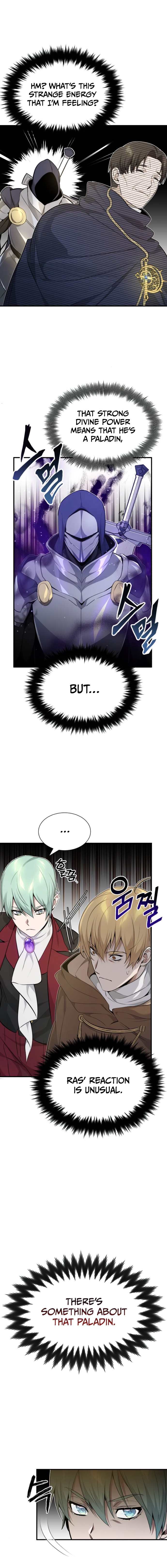 Reincarnated Into A Warlock 66,666 Years Later Chapter 19 page 5 - 