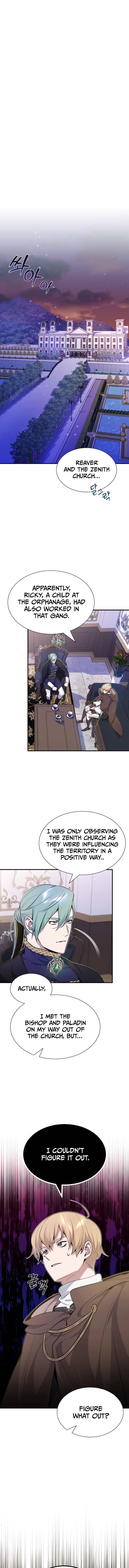 Reincarnated Into A Warlock 66,666 Years Later Chapter 19 page 9 - 