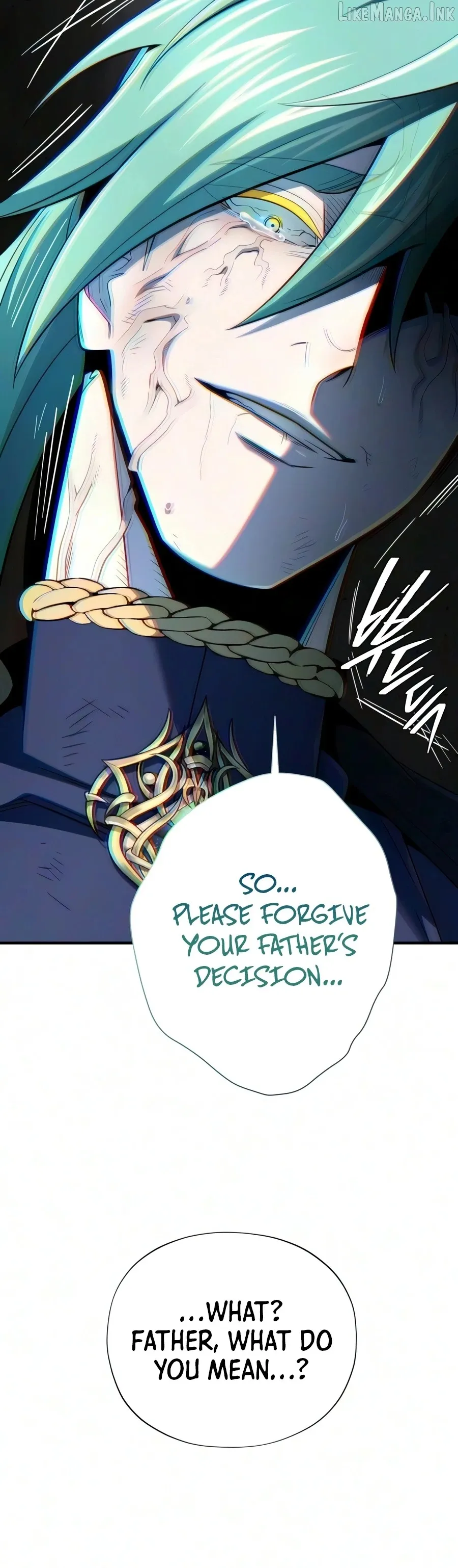 Reincarnated Into A Warlock 66,666 Years Later Chapter 190 page 2 - 