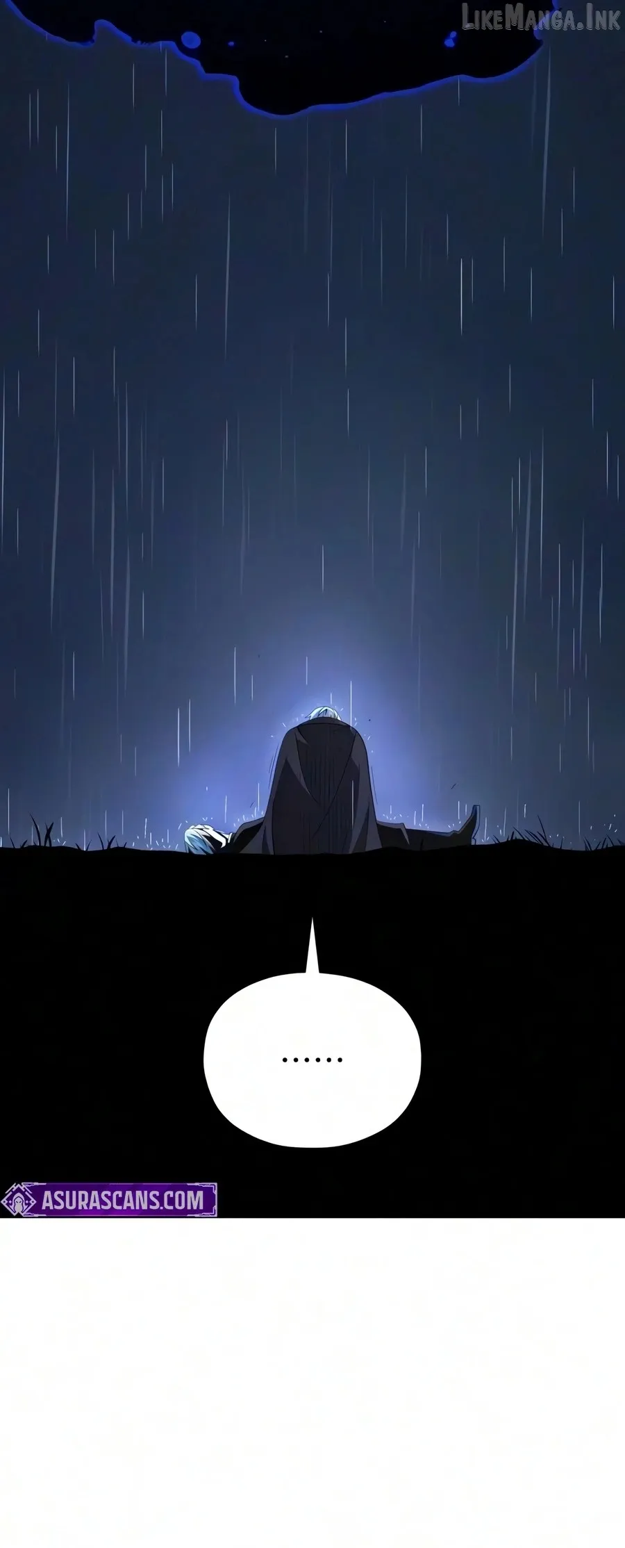 Reincarnated Into A Warlock 66,666 Years Later Chapter 190 page 16 - 
